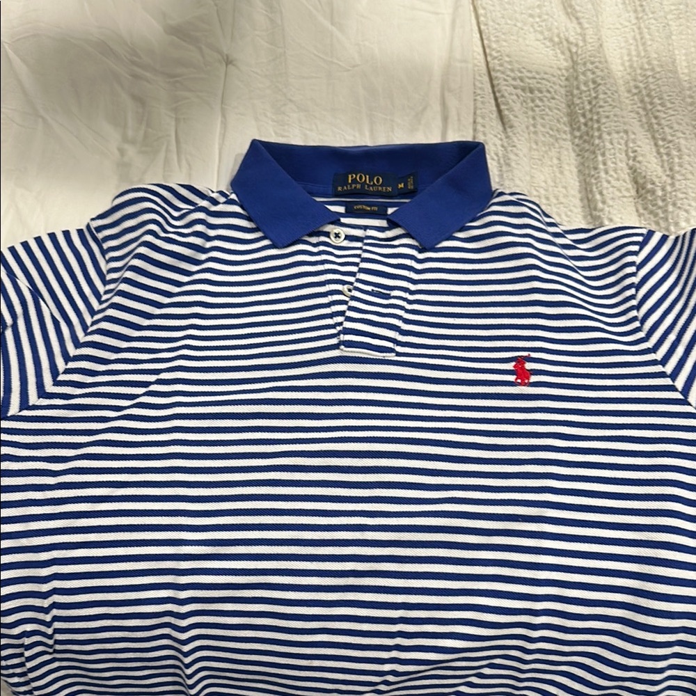 Polo Ralph Lauren shirt